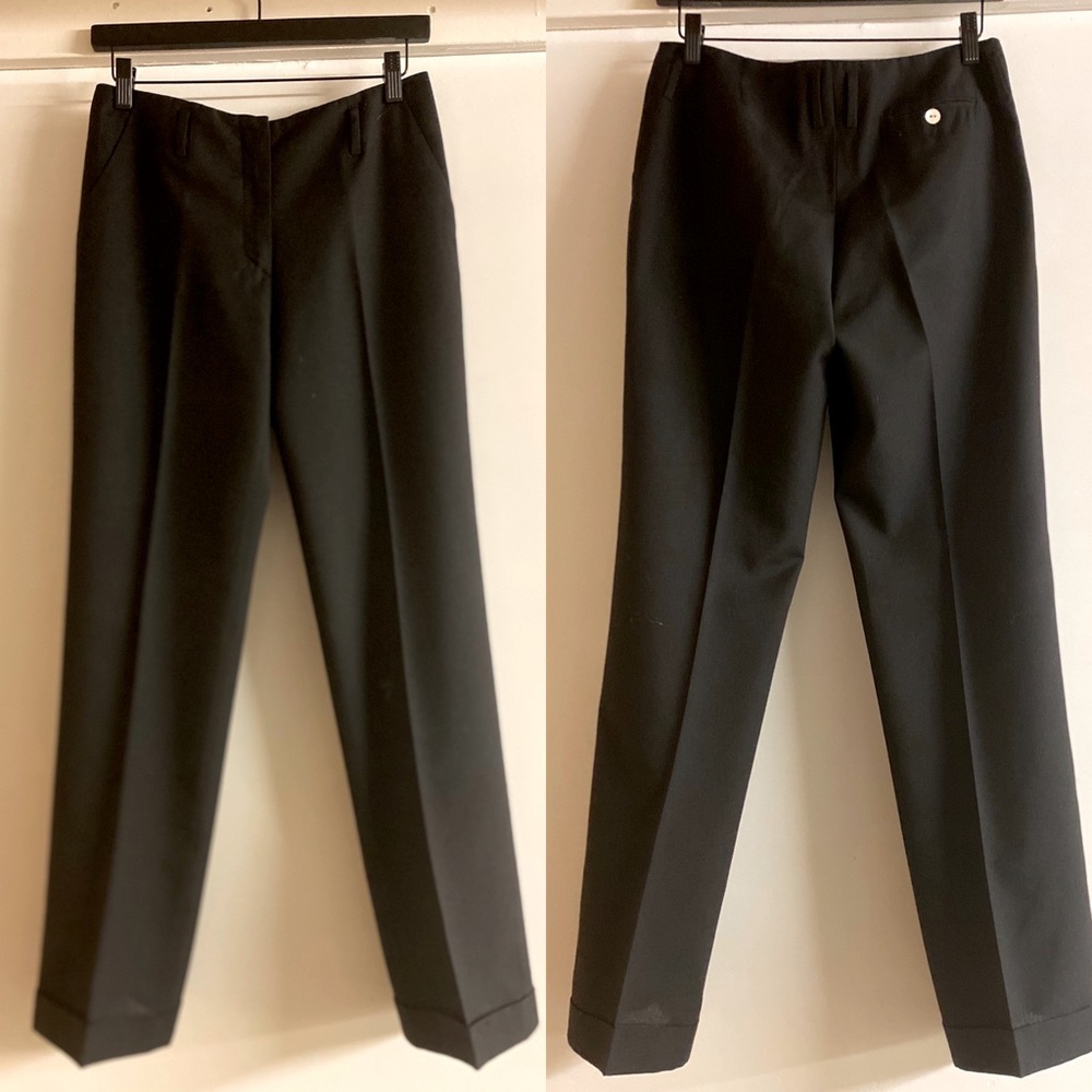Dolce & Gabbana vintage Pant sz 42